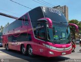 EME Bus 187 por Jerson Nova