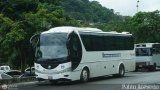 Responsable de Venezuela 0151 Yutong ZK6100HE Integral Cummins ISBe4 225Hp