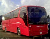 Transporte Chirgua 0011 Maz 251 Man D 2866 LOH 28