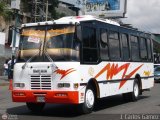 U.C. San Antonio S.C. 070 Encava E-610AR Encava Isuzu Serie 600