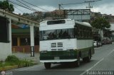 U.C. Caracas - El Junquito - Colonia Tovar 429