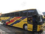 Expresos Los Llanos 334