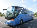 Turismos 7047 Setra S417 HDH  