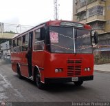 DC - Unin Conductores de Antimano 012, por Jonnathan Rodrguez