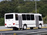 A.C. Mixta Conductores Unidos 185, por Jesus Valero