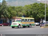 Trans Oriental S.A. 855 Artesanal o Desconocido Sin Nombre Chevrolet - GMC C-60