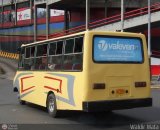 DC - Unin de Choferes Los Rosales - Valle Coche 123 Inbus Urbano CT 2G Ford Turbo Diesel