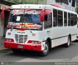 Unin de Conductores Unidos S.C. 054, por Kimberly Guerrero