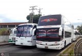 Garajes Paradas y Terminales San-Diego, por Andrs Ascanio