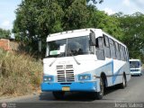 Ruta Metropolitana de Los Valles del Tuy 100, por Jesus Valero