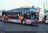 Expresos Alianza 601