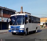 CA - Unin La Esmeralda 021, por Andrs Ascanio