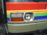 Metrobus Caracas 955, por Edgardo Gonzlez