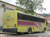 Expresos Mrida 0218 Comil Galleggiante 3.40 Volvo B58