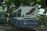 Transporte La Villa 10 Fanabus KingWay Mercedes-Benz OH-1420