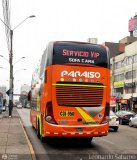 Paraso S.A.C. (Per) 950, por Leonardo Saturno