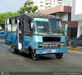 DC - Unin Criollos del Este S.C. 037, por Jonnathan Rodrguez