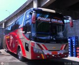 Panamericana Internacional 637 Miral Autobuses Infinity 400 Chevrolet LV150
