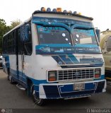 ZU - U.C. Barrio La Polar 055, por El Niobuses