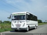 Lnea Santa Brbara 42 Carrocera Alkon New City Hino FC4J