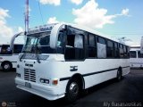 S.C. Expresos Mara 040 Encava E-NT610 Extra-Largo Encava Isuzu Serie 600