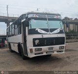 ZU - Transporte La Cinaga 023 Carroceras Urea Codra Blue Bird Diesel 01