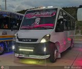 AR - Unin de Conductores Luxor 86