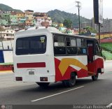 DC - S.C. Plaza Espaa - El Valle - Coche 106, por Jonnathan Rodrguez