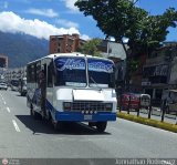 DC - Unin Conductores del Oeste 063