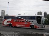 Nueva Chevallier 1612 Comil Campione Vision 3.45 Scania K340