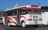CA - Unin Bicentenario 54