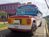 Colectivos Manuelote C.A. 23 por Abner Sarcos