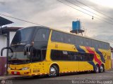 Expresos Los Llanos 523