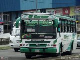 TA - Unin Transporte El Corozo S.A. 80, por Pablo Acevedo