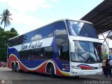 Transporte San Pablo Express 604, por J. Carlos Gmez