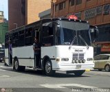 DC - A.C. de Transporte Roosevelt 155