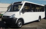 Sin identificacin o Desconocido  Carrocera Alkon Stylo Iveco Daily 70C16HD