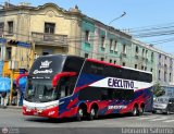 Empresa Peruana Pendiente 957