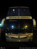 Aerovias de Venezuela 0085, por Alfredo Montes de Oca
