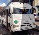 Unin Chara A.C. 154, por Michael Caraballo