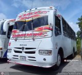 A.C. de Transporte Nmero Uno R.L. 028, por Joshua Solrzano