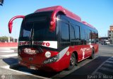 Coop. de Transporte Coromoto 32, por Kevin Jr. Mora