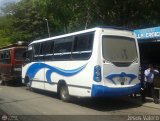 MI - A.C. Santa Cruz 21 Servibus de Venezuela Granate II Chevrolet NPR Turbo Isuzu