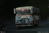 DC - Unin Conductores Palo Verde 62