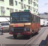 DC - Unin Conductores del Oeste 086