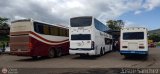 Garajes Paradas y Terminales Upata