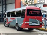 TE3000 Turismo Ejecutivo 1148