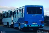 DC - A.C. de Transporte Llanito - Cafetal 17, por Pablo Acevedo