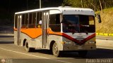 DC - A.C. Lnea Cultura 041 Carrocera Alkon City Hino FC4J