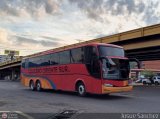 Cruceros Oriente Sur 148, por Josue Snchez